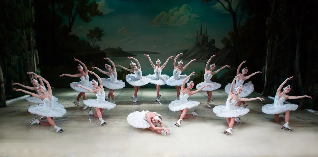 The first round of the national tour of the ballet "Return to Hong Lingyan" is about to start