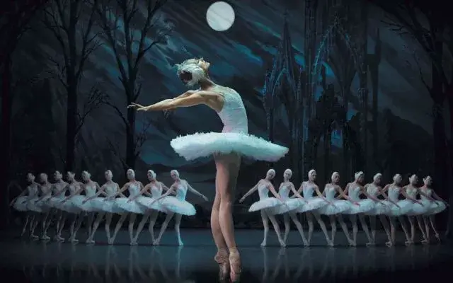 Bordeaux National Opera Ballet to perform at the National Centre for the Performing Arts to conclude China tour