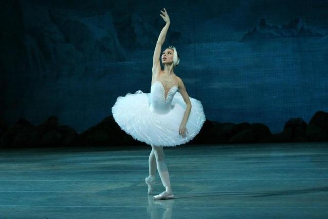 Rotate, jump, it's better to dance! Excellent new ballet drama "Return to Honglingyan" and "Animal Carnival" will be staged in Changsha