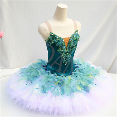 Professional Tailor-made Ballet Costumes