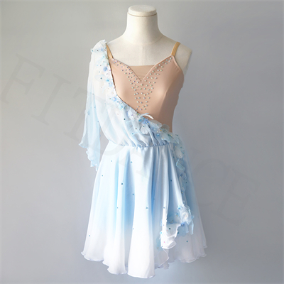 Cupid Professional Competition Ballet Tutu Dress