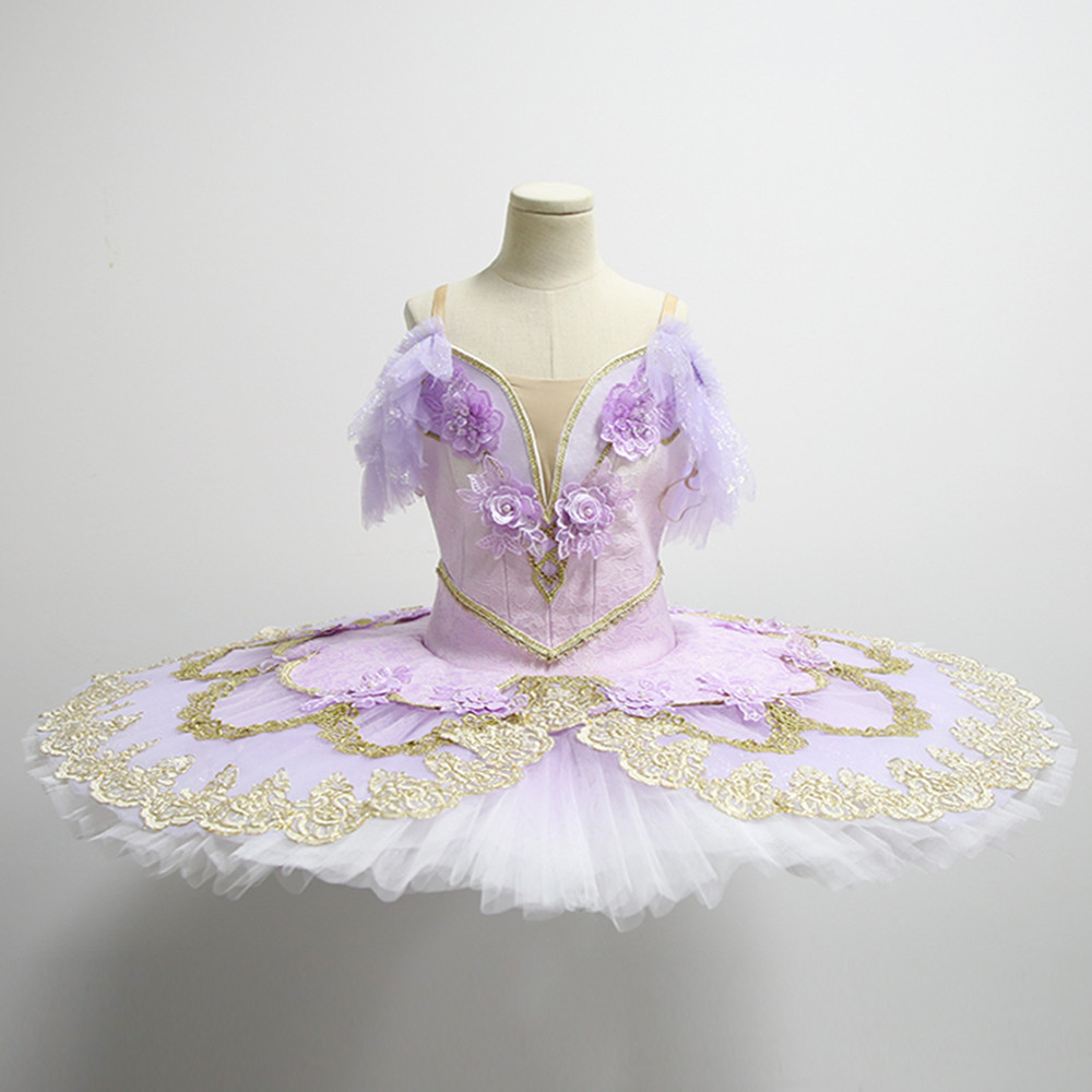 Fitdance Lilac Fairy Tutu, Sleeping Beauty Ballet
