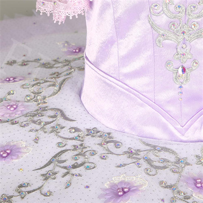 Sleeping Beauty, Lilac Fairy Ballerina Costumes