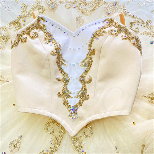 Fitdance Fairy Ballerina Dress
