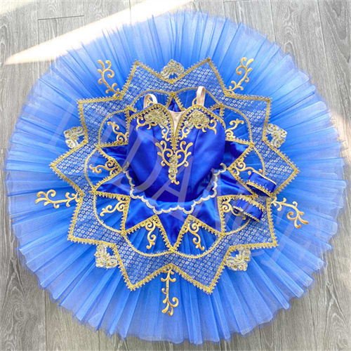 Tutù Danza Personalizzati A Prezzi Imbattibili - Sartoria Danza Online - Foto 5