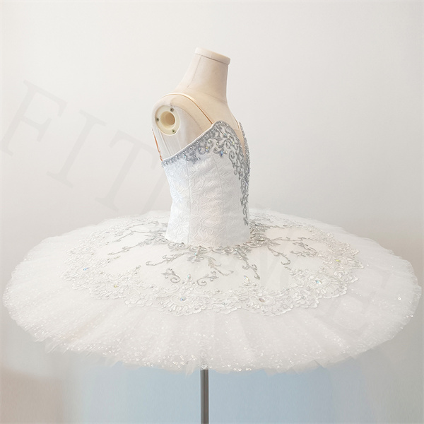 Adult Ballet Tutu Costume White