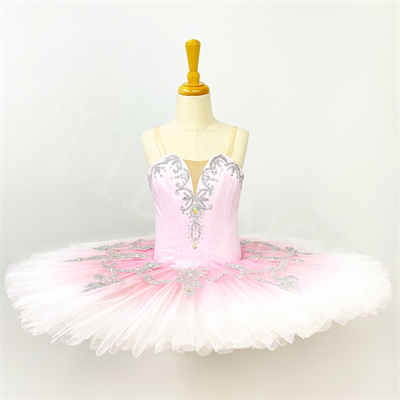 Pink Fairy Ballet Tutu,Ballet Costume