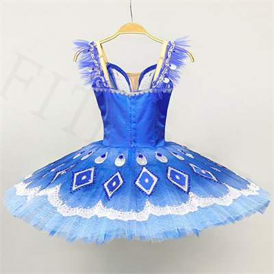 Pharaoh’s Daughter Classical Competition Ballet Costumes
