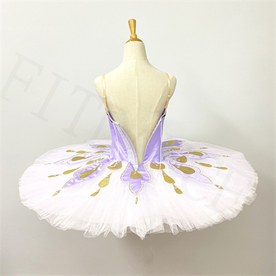 Raymonda Variations Tutu,Lilac Fairy Performance Competition Ballet