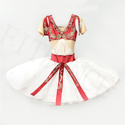 Handmade Professional Tutus Custom Made Ballet Costumes