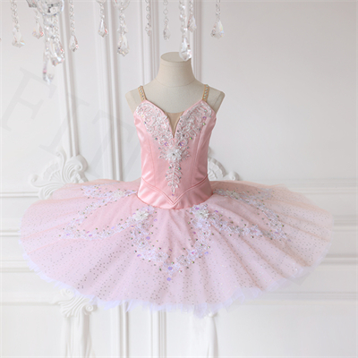 Pink Professional Ballet Tutu