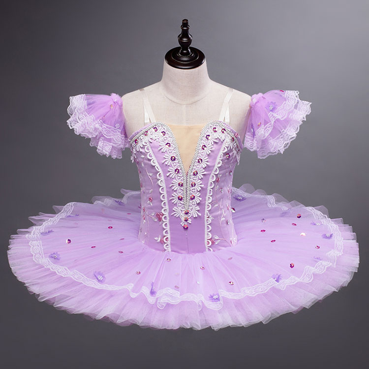 ballet tutus for competition