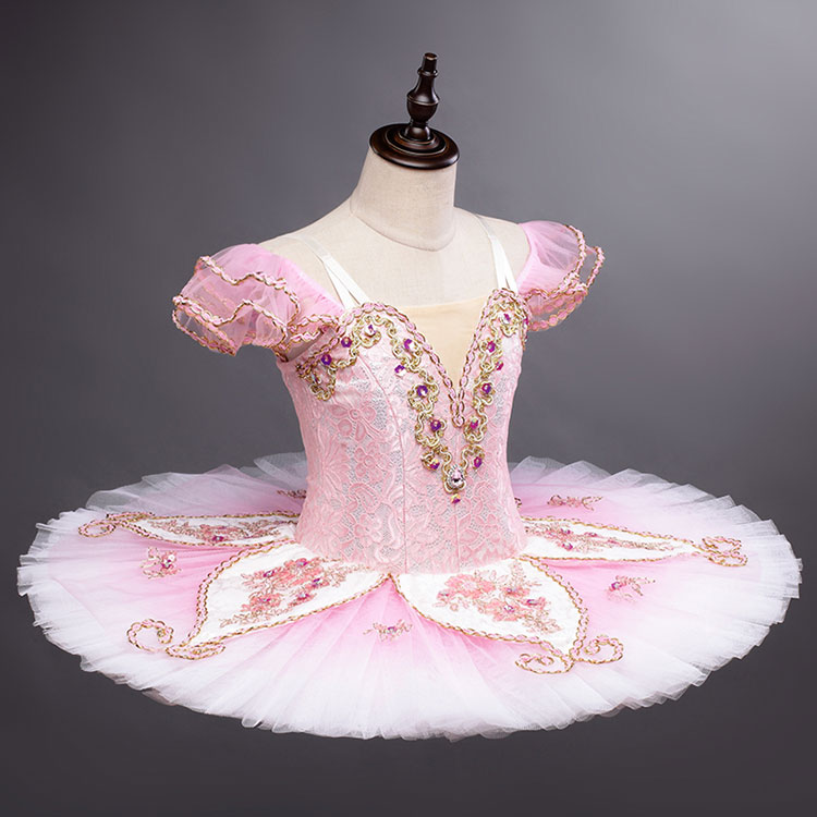 custom ballet tutus