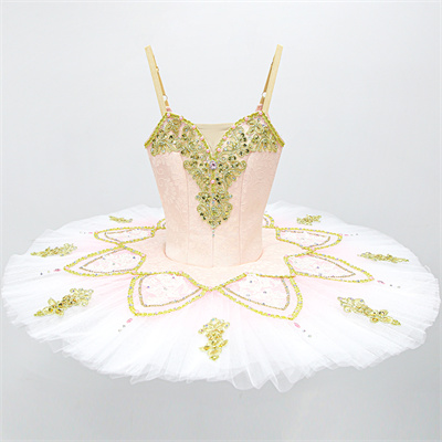 Sleeping Beauty Tutu,Sugar Plum Fairy Ballet Costume