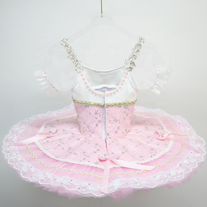Ballet Costumes For Puppet Dolls And Fairy Dolls