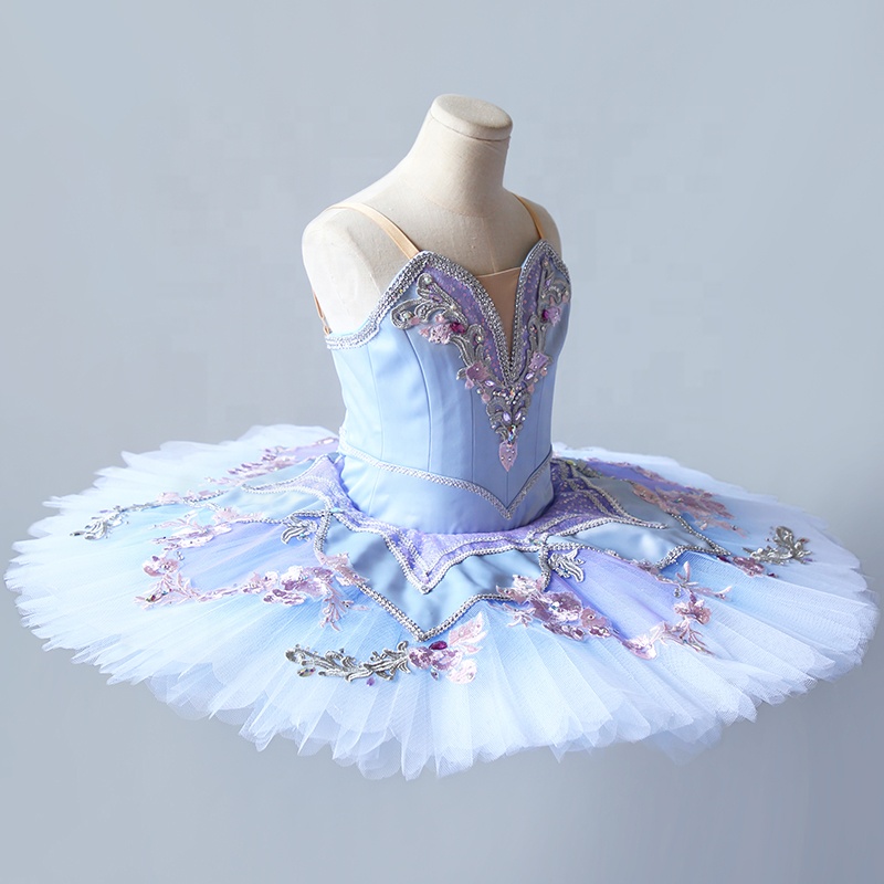 Classical Ballet Tutu Ballet Costume
