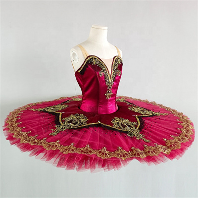 Professional Ballet Tutu Skirt For Girls