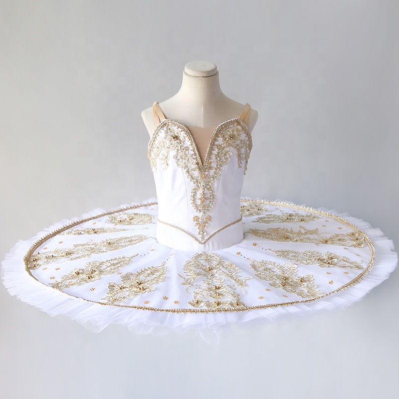 professional ballet costume