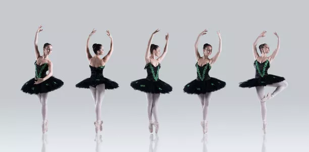Classification Of Ballet Costumes