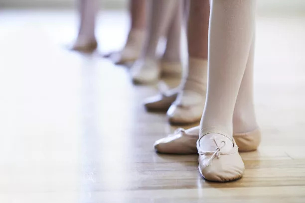 How To Choose The Right Ballet Shoes