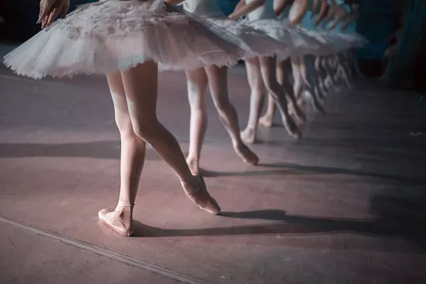 The Origin and Development of Ballet