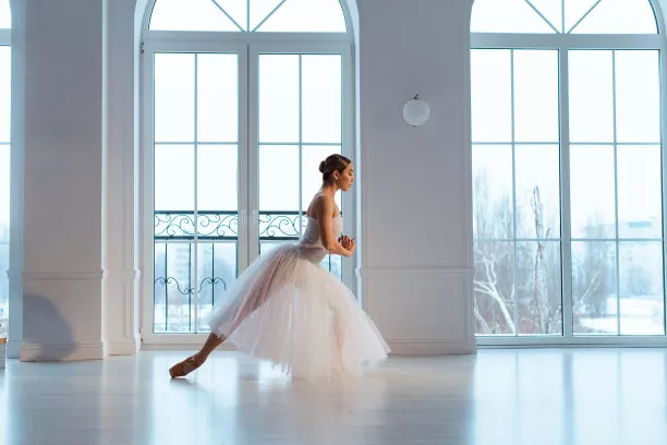 Do You Know Ballet Dress?