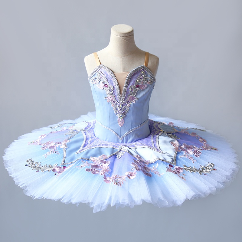 China, Customized, Quality Ballerina tutu, Ballerina costume, Ballet ...